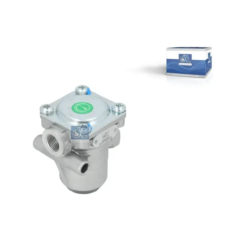 Basınç Sınırlama Valfi DT Spare Parts 10.94212 – Mercedes-Benz ACTROS / ATEGO / AXOR