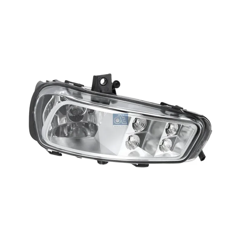Sağ Sis Farı DT Spare Parts 4.69260 – Mercedes-Benz ACTROS