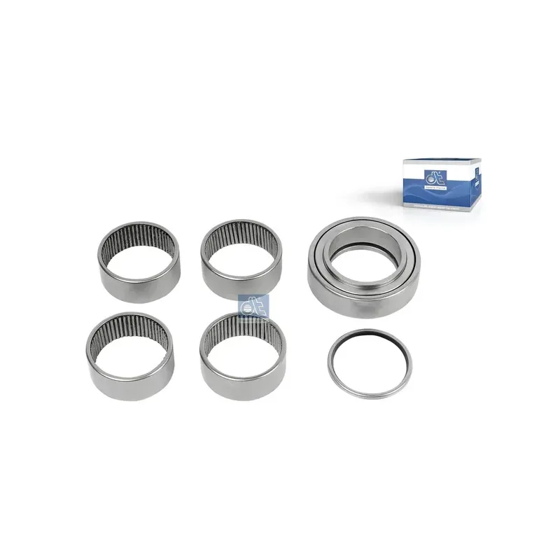 Dingil Pimi Tamir Takımı DT Spare Parts 4.90878 – Mercedes-Benz ACTROS / AXOR