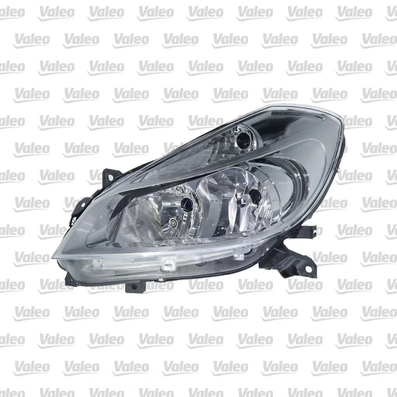 Far Lambası Sol VALEO 88947 – Renault Clio