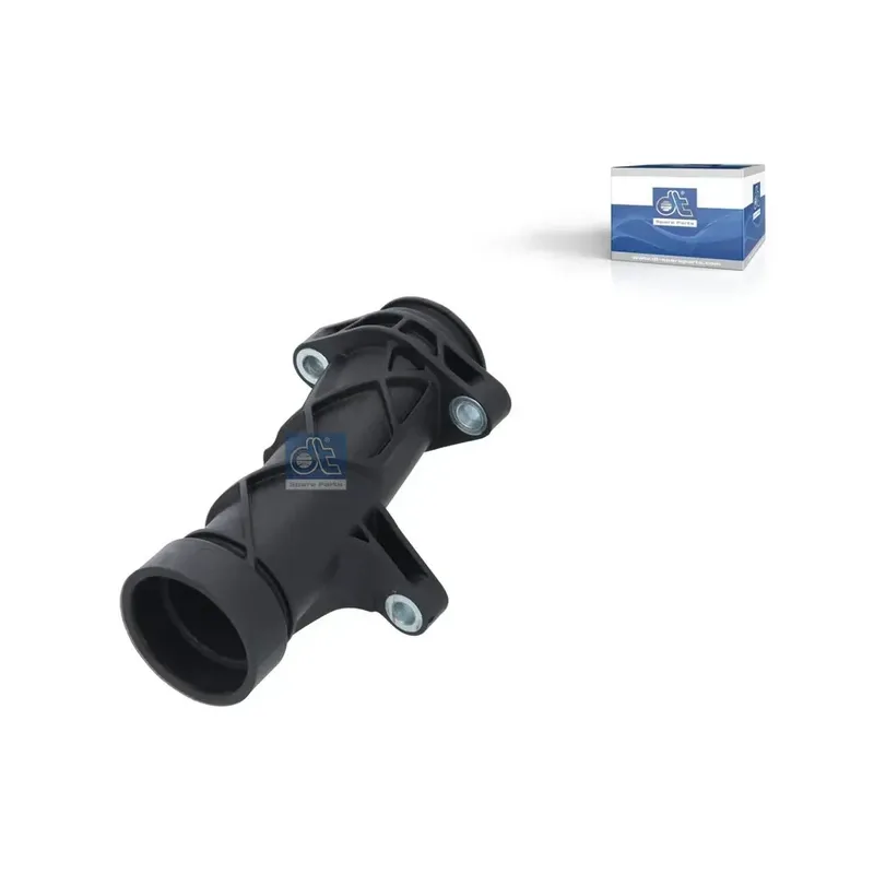 Yağ Soğutucu Gövdesi Çıkışı DT Spare Parts 4.01245 – Mercedes-Benz ACTROS / AROCS