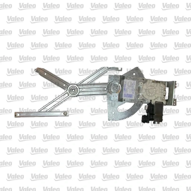Cam Krikosu Ön Sağ VALEO 850305 – Opel Corsa