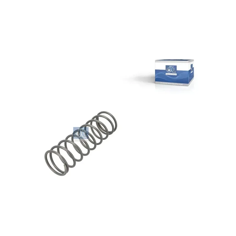 Debriyaj Geri Dönüş Yayı DT Spare Parts 1.00146 – Scania G / R / S