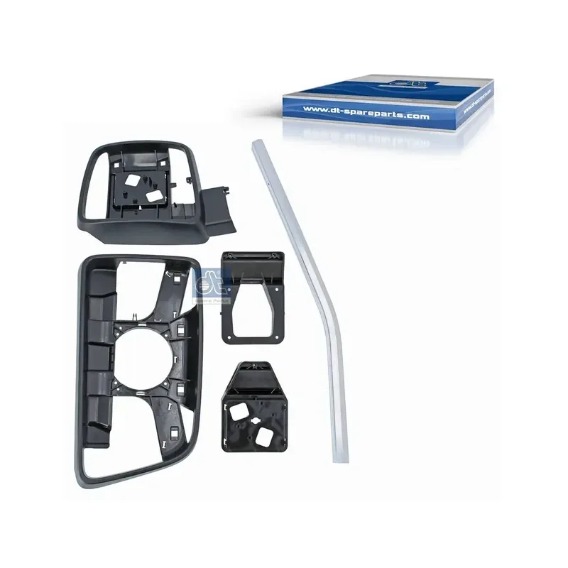 Komple Ayna Braketi Takımı DT Spare Parts 1.52505 – Scania G / R / S