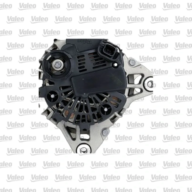 Alternatör VALEO 406770 – Renault / Dacia