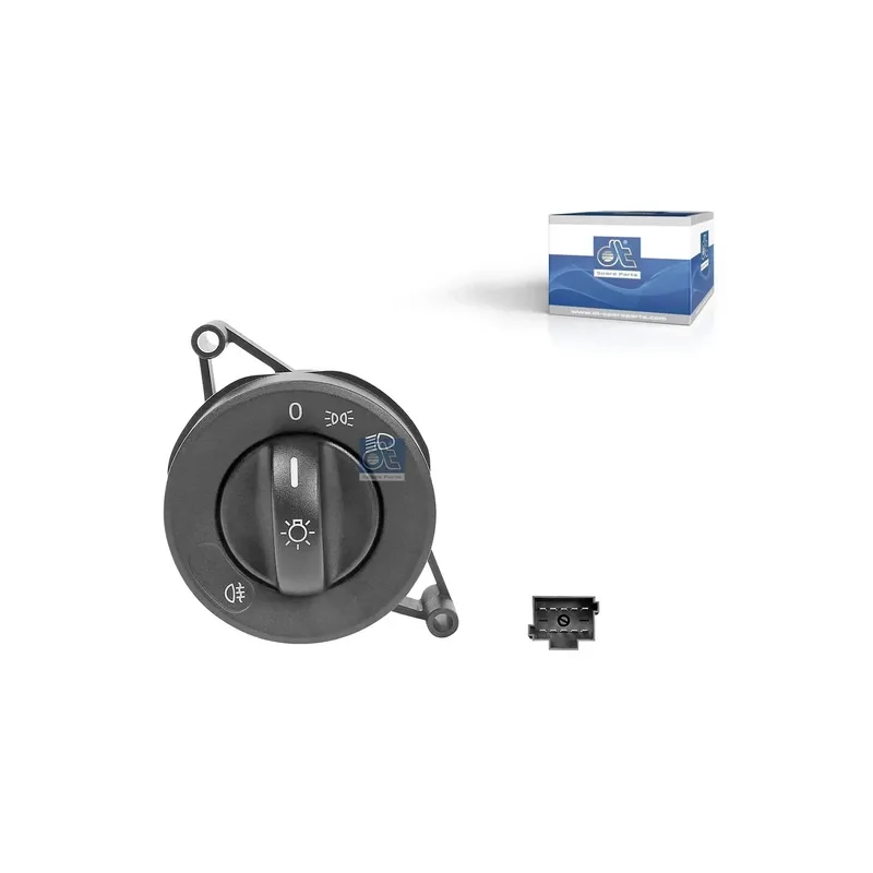 Sis Farı Kumandasız Far Anahtarı DT Spare Parts 4.65169 – Mercedes-Benz ATEGO / AXOR
