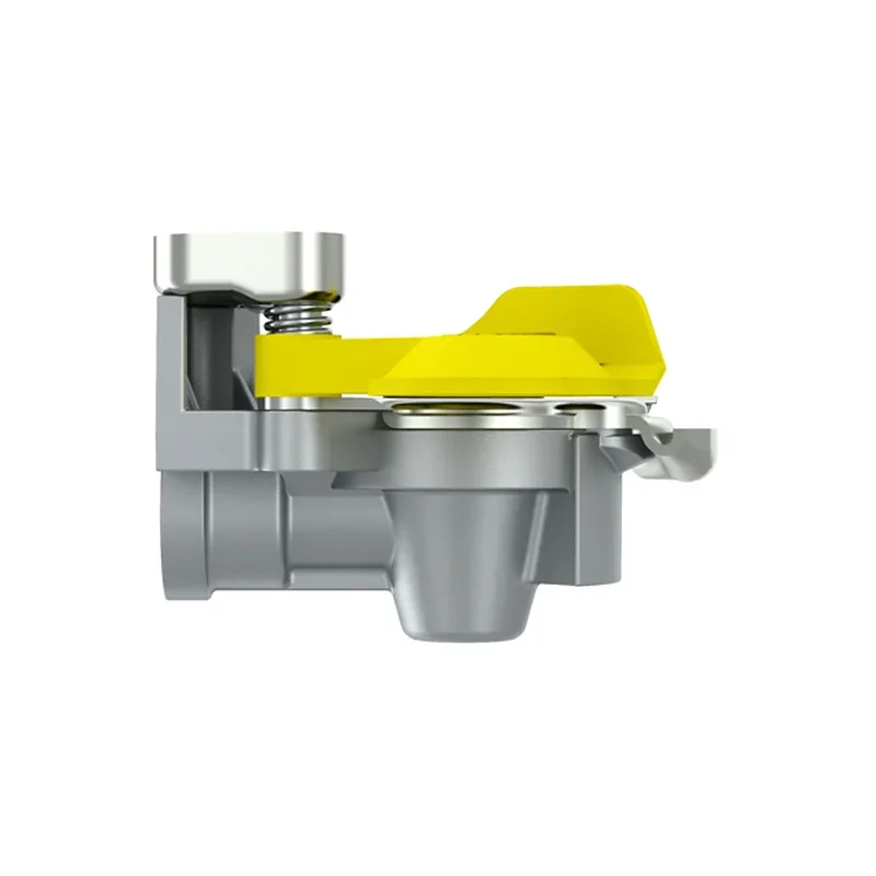 Kaplin Başlığı WABCO 9522002220 – MAN / Mercedes-Benz