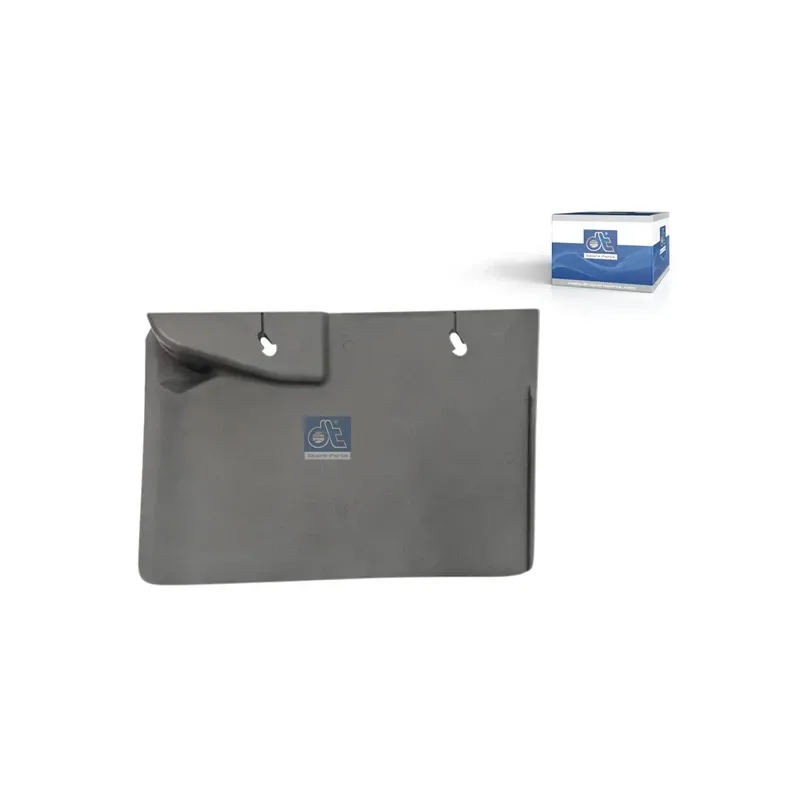 Sol Paçalık DT Spare Parts 1.22713 – Scania G