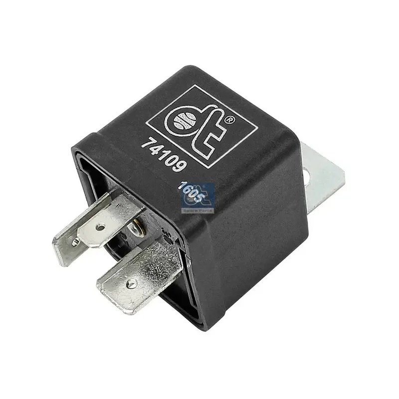 Elektrik Rölesi DT Spare Parts 3.33013 – MAN TGA / TGS / TGX