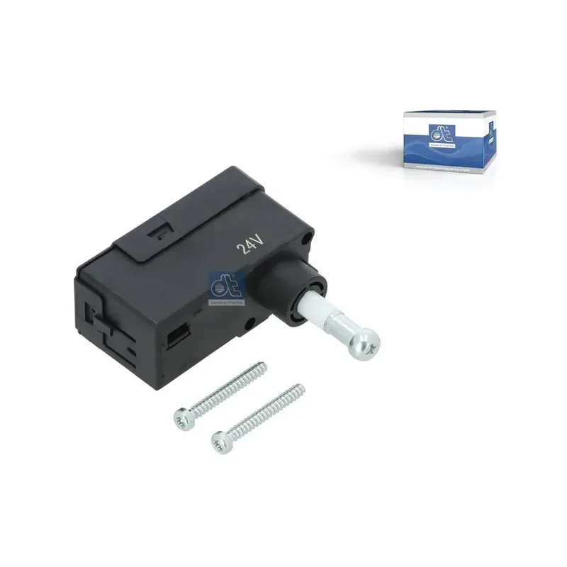 Far Yükseklik Ayar Motoru DT Spare Parts 2.01421 – Volvo FH