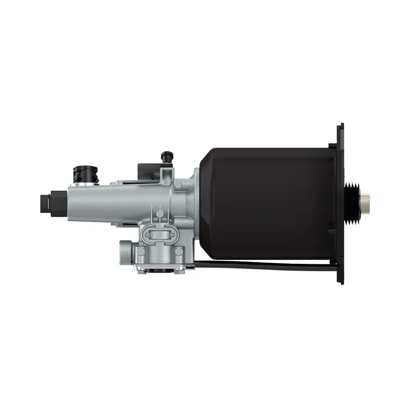 Debriyaj Servosu WABCO 9700514410 – Mercedes-Benz ACTROS / AXOR