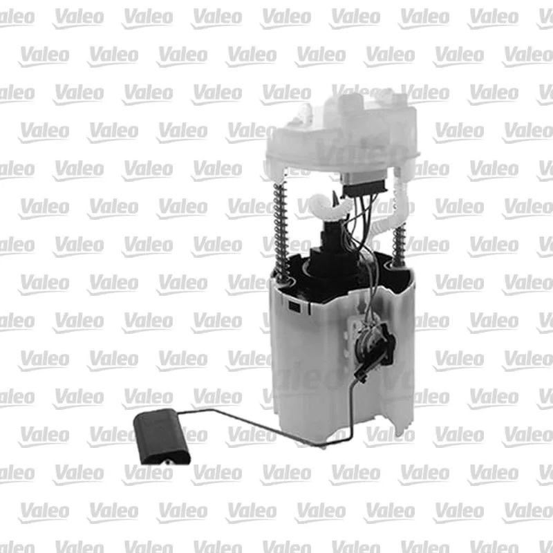 Depo Şamandırası VALEO 348743 – Peugeot / Citroen