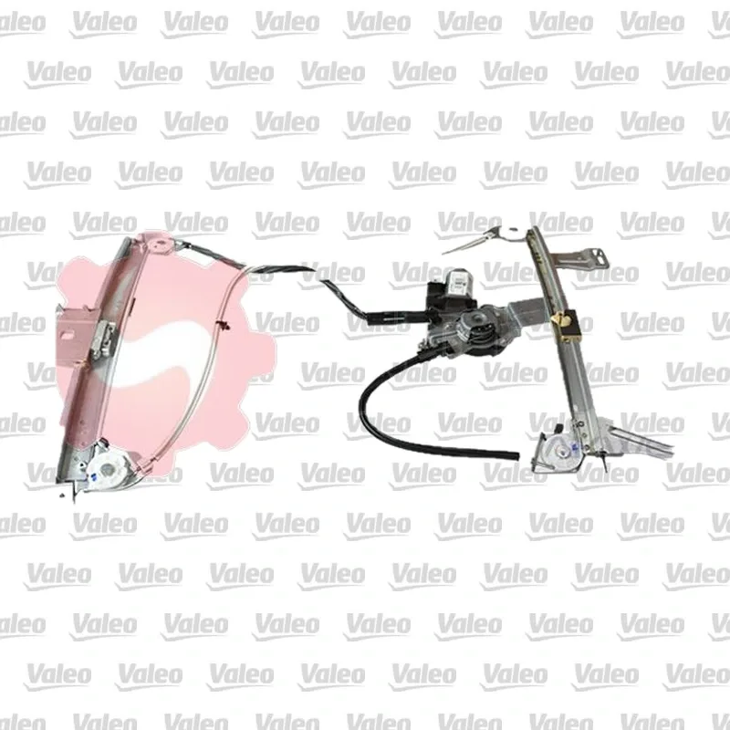 Peugeot 207 1.6 16V Cam Krikosu Ön Sol – VALEO 851636