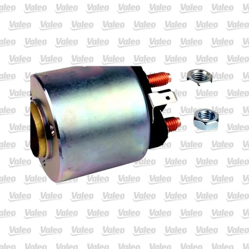 Marş Otomatiği VALEO 594045