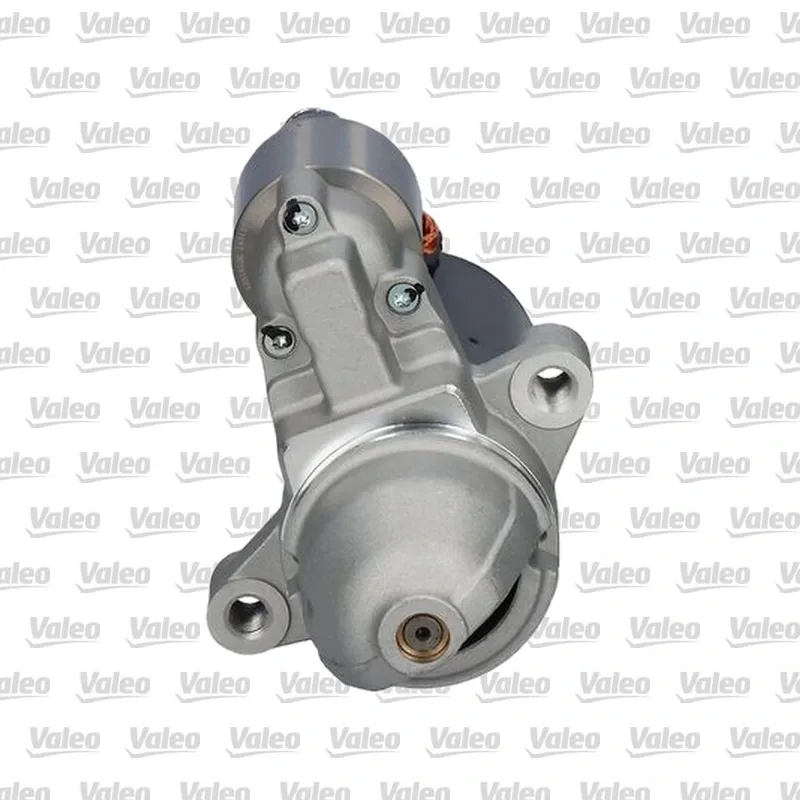 Marş Dinamosu VALEO 438564 – Toyota / MINI