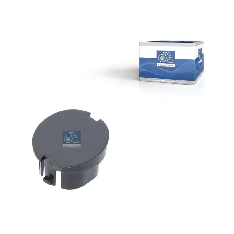 Tutamak Kapağı DT Spare Parts 4.71179 – Mercedes-Benz ACTROS / AROCS