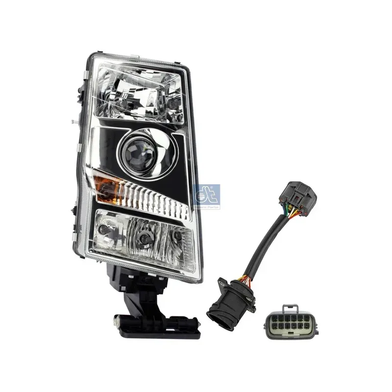 Sağ Far DT Spare Parts 2.24459 – Volvo FH / FM / FMX