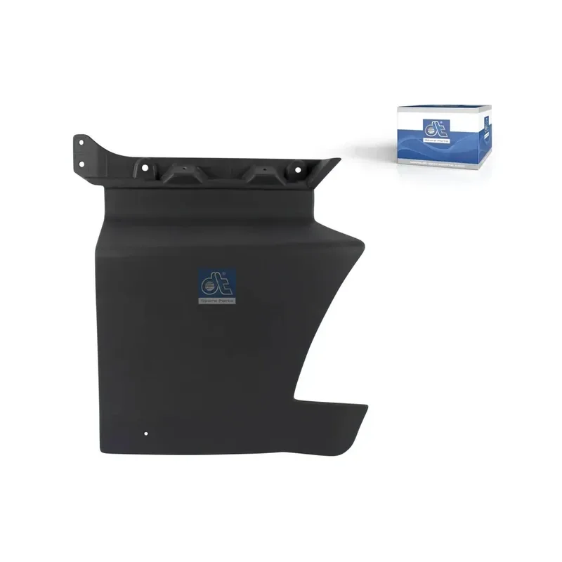 Sol Kapı Uzatması DT Spare Parts 3.00899 – MAN TGS / TGX