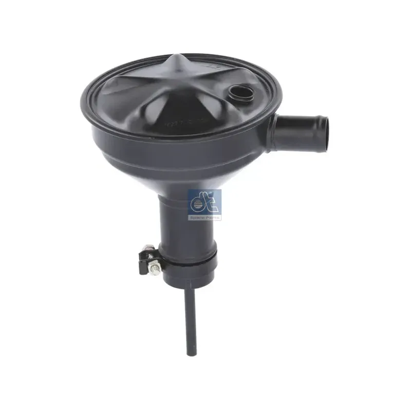 O-Ringli Komple Yağ Ayırıcı DT Spare Parts 4.61039 – MAN TGA / TGS / TGX