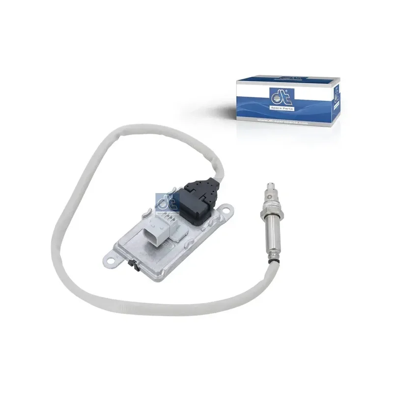 NOx Sensörü DT Spare Parts 4.73084 – Mercedes-Benz ACTROS / AROCS / ATEGO