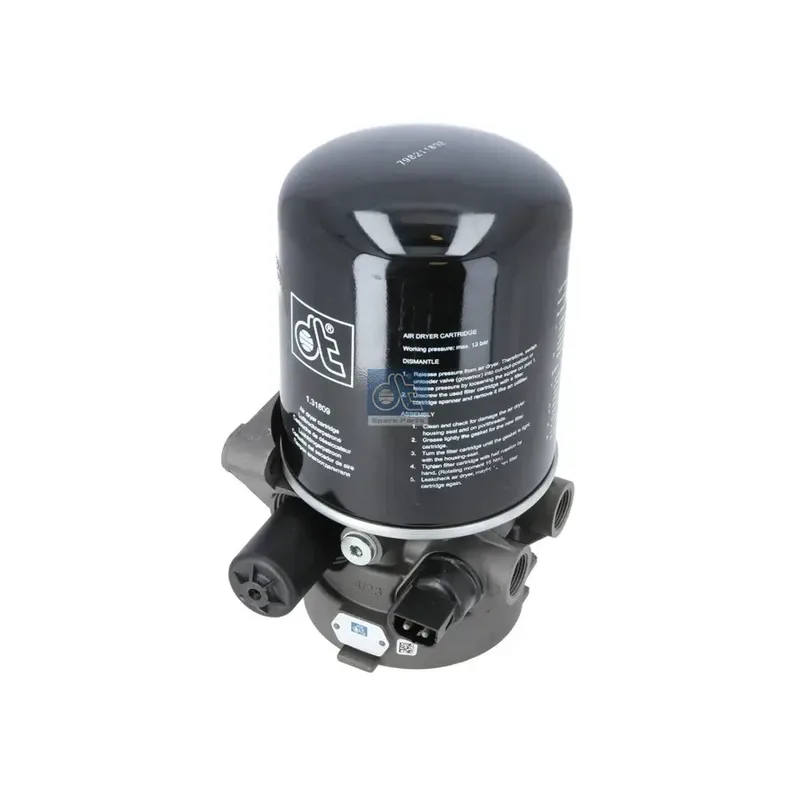 Hava Kurutucu DT Spare Parts 2.44244 – Volvo FH / FM / FMX