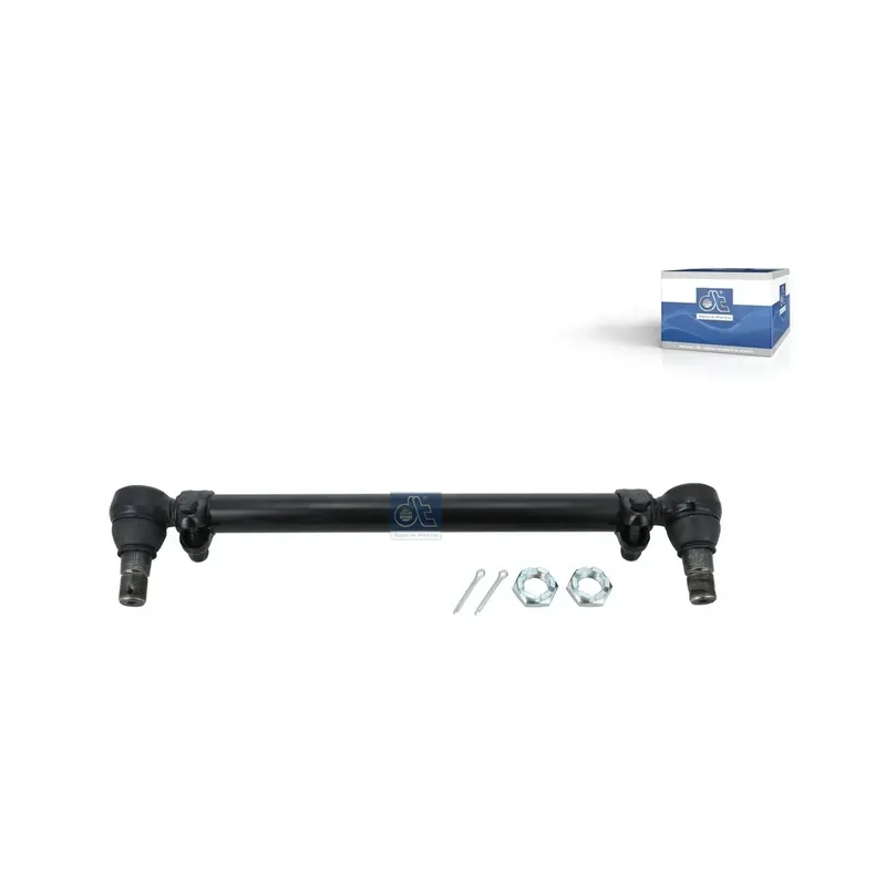 Direksiyon Uzun Rotu DT Spare Parts 4.01417 – Mercedes-Benz ACTROS