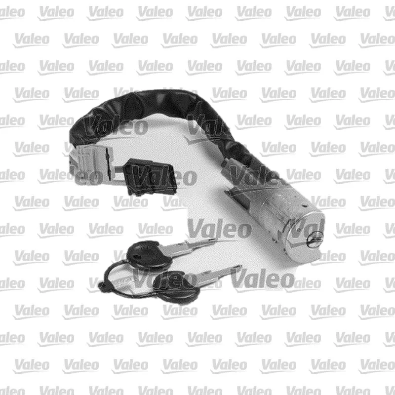 Renault Twingo 1.2 Kontak Anahtarı – VALEO 252241