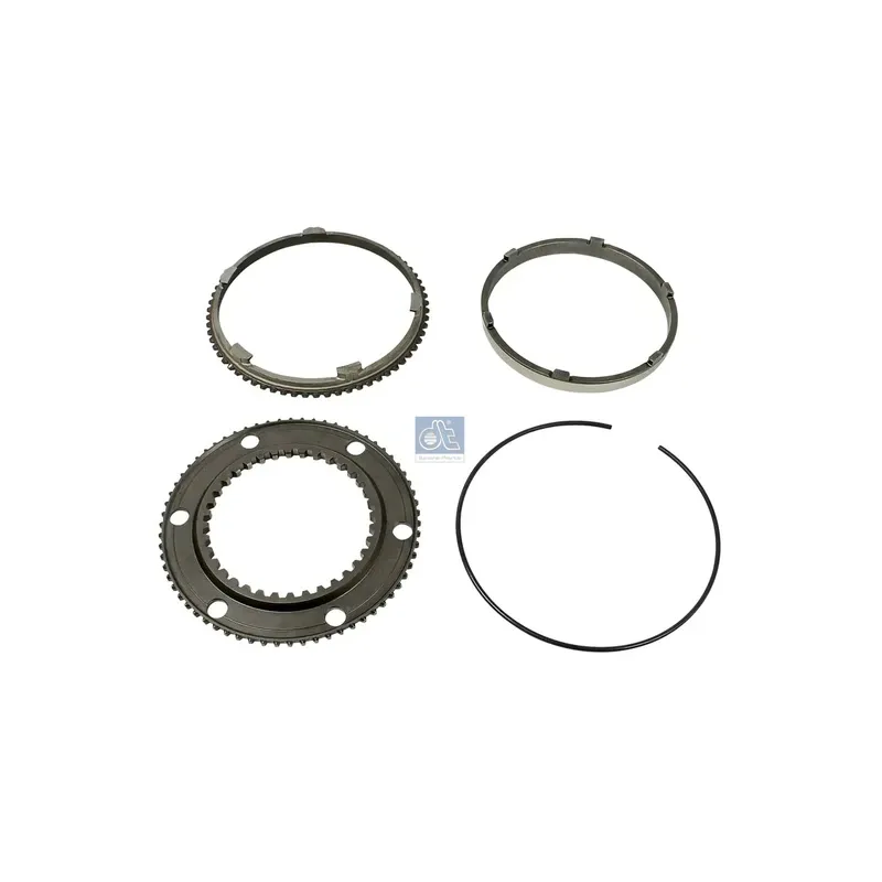 Senkromeç Takımı DT Spare Parts 1.31500 – Scania G / R / S