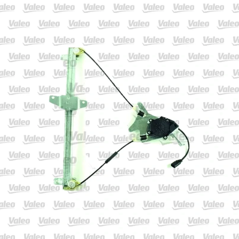 Cam Krikosu Ön Sağ VALEO 851917 – Ford Transit Connect / Tourneo Connect