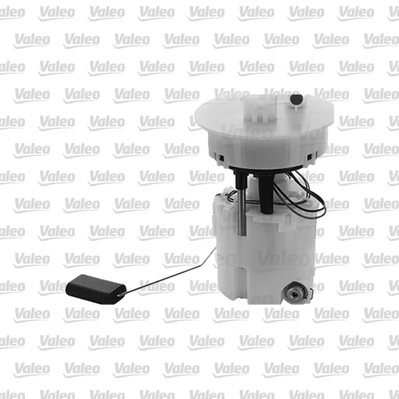 Depo Şamandırası VALEO 348753 – Ford Fiesta