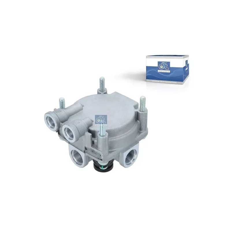 Röle Valfi DT Spare Parts 3.72041 – MAN TGA / TGS / TGX