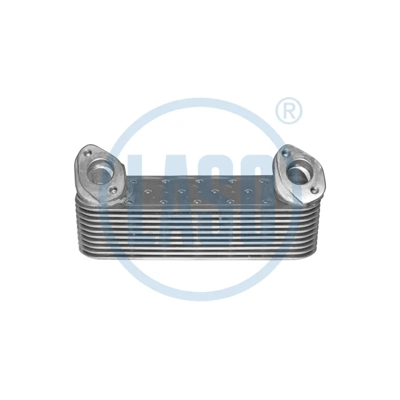 Motor Yağ Soğutucusu LASO 2018 6500 – MAN TGA / TGS / TGX
