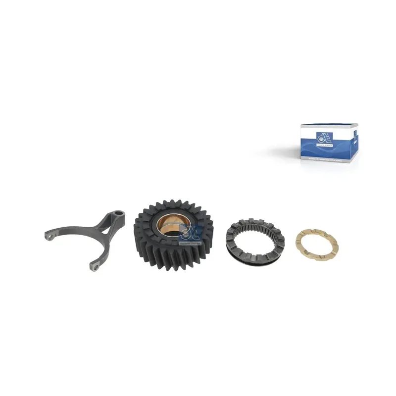 Diferansiyel Tamir Takımı DT Spare Parts 1.00957 – Scania G / R / S