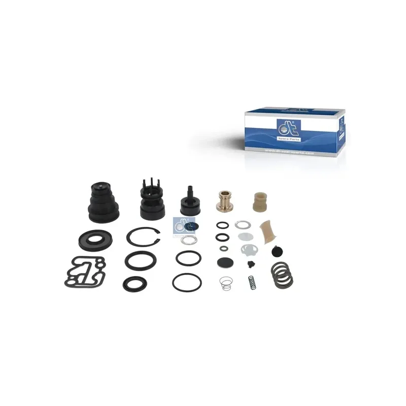 Hava Kurutucu Tamir Takımı DT Spare Parts 1.61801 – Scania G / R