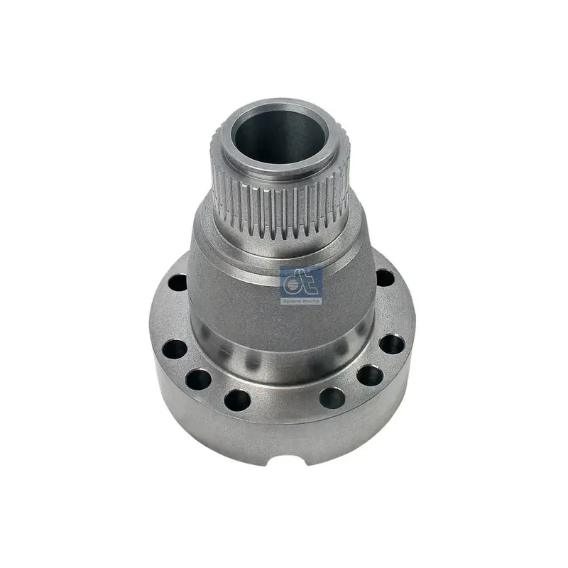 Diferansiyel Kutusu Yarım Gövde DT Spare Parts 2.35196 – Volvo FH / FM