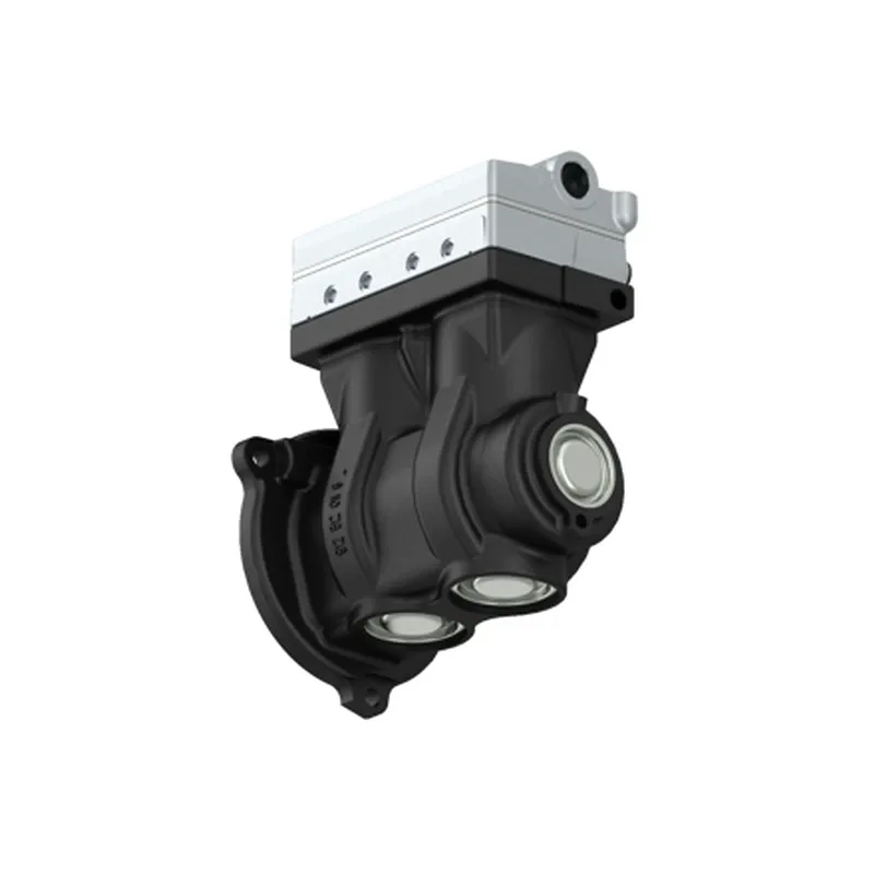 Hava Kompresörü WABCO 9125120290 – Volvo FH / FM / FMX