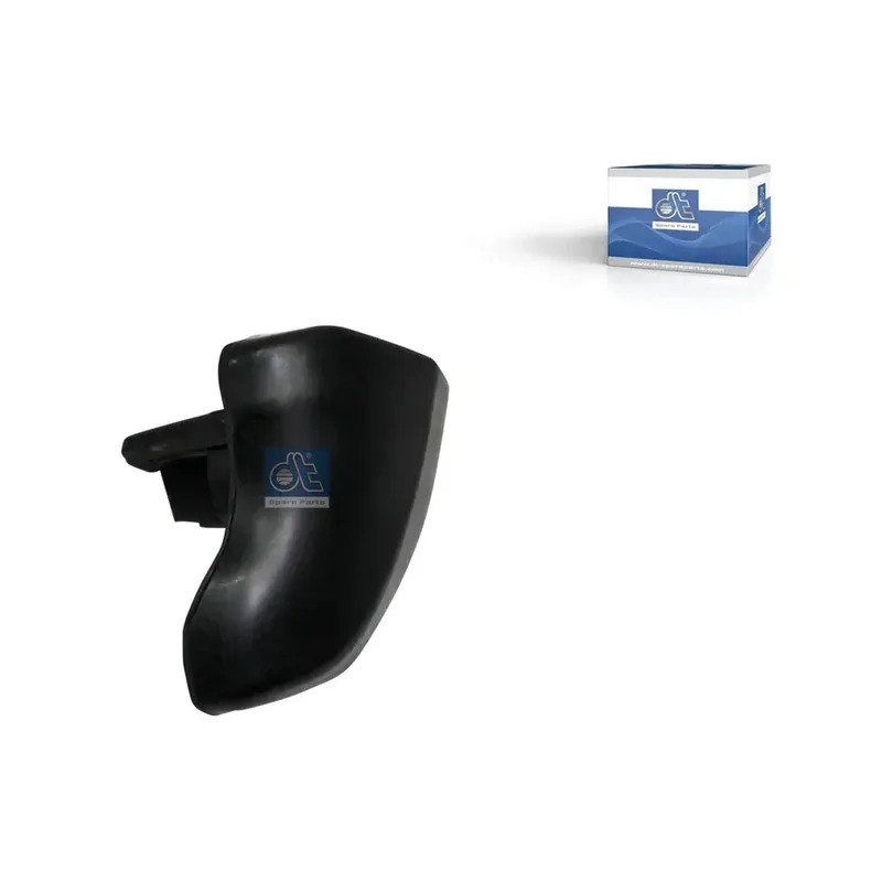 Sağ Ön Kaporta Tahliye Tapası DT Spare Parts 1.23262 – Scania G / R