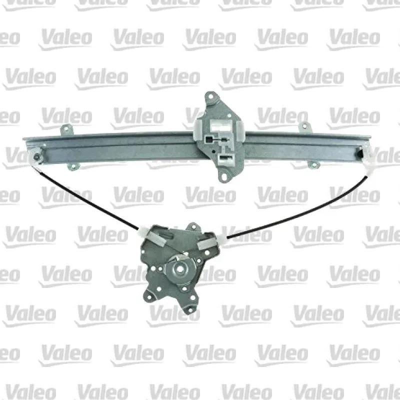 Cam Krikosu Ön Sol VALEO 851890 – Mitsubishi Lancer