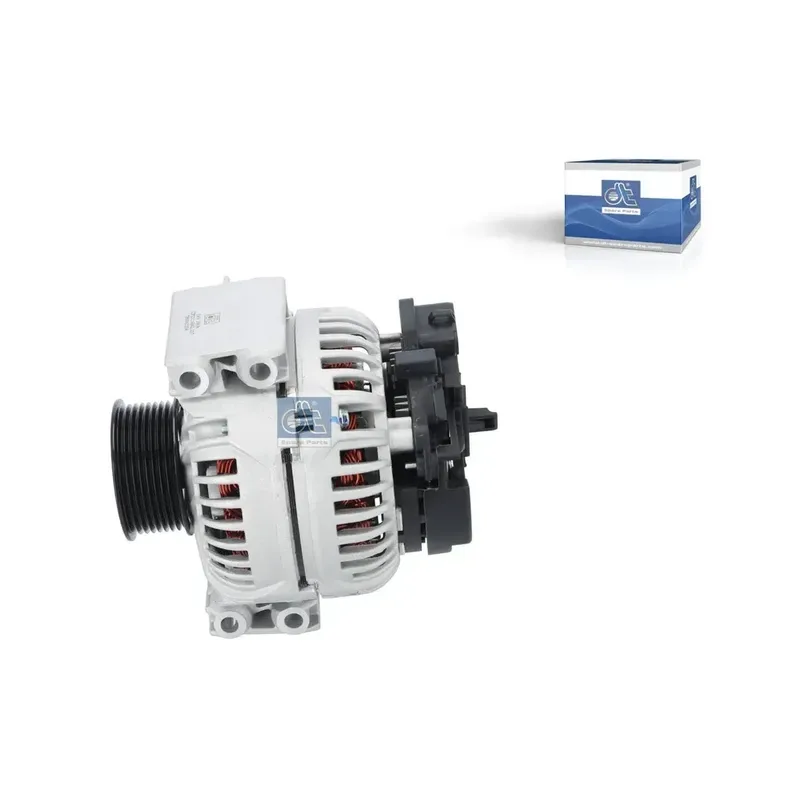 Alternatör DT Spare Parts 1.21327 – Scania R