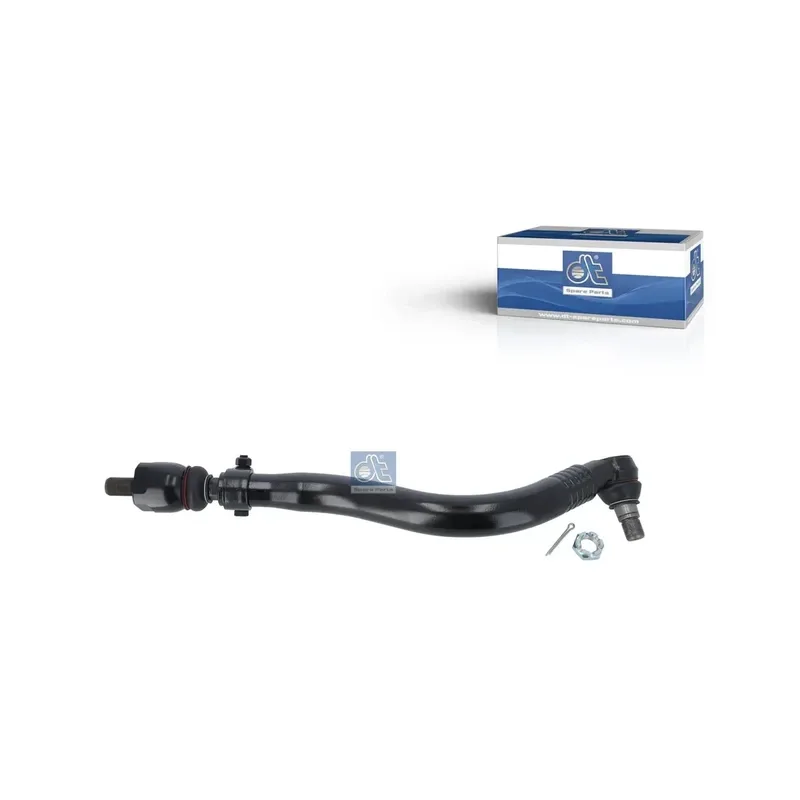Direksiyon Uzun Rotu DT Spare Parts 1.19482 – Scania G / R / S