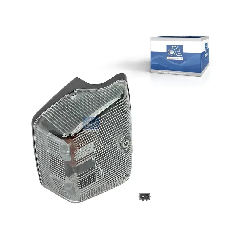 Sağ Sinyal Lambası DT Spare Parts 4.68159 – Mercedes-Benz ATEGO 1518 / ATEGO 1524