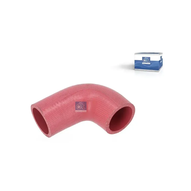 Şanzıman Yağ Soğutucu Hortumu DT Spare Parts 4.00400 – Mercedes-Benz ACTROS / AROCS / ATEGO