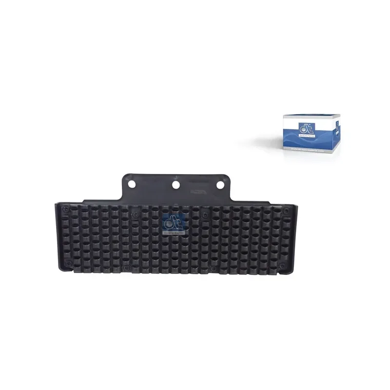 Çamurluk Tozluğu DT Spare Parts 1.01361 – Scania G / R / S