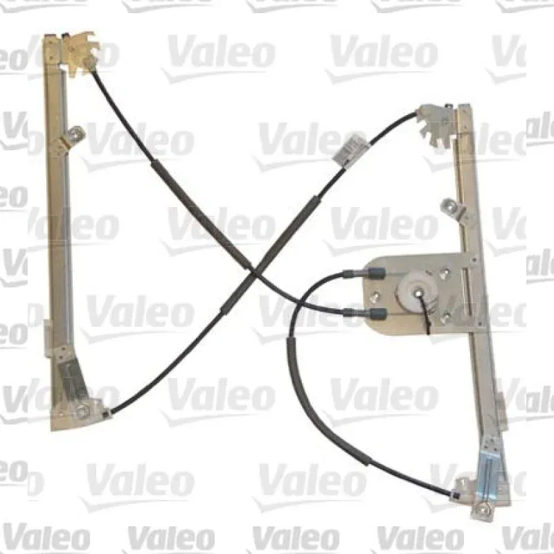 Cam Krikosu Ön Sağ VALEO 850995 – Ford Mondeo