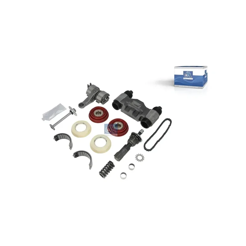 Fren Kaliperi Tamir Takımı DT Spare Parts 1.01032 – Scania G / R