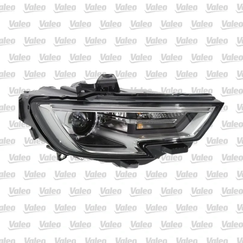 Far Sağ VALEO 046815 – Audi A3
