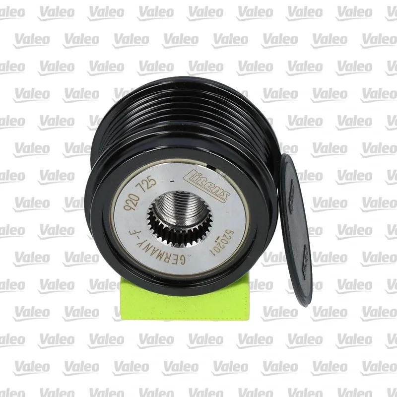 Alternatör Kasnağı VALEO 599367