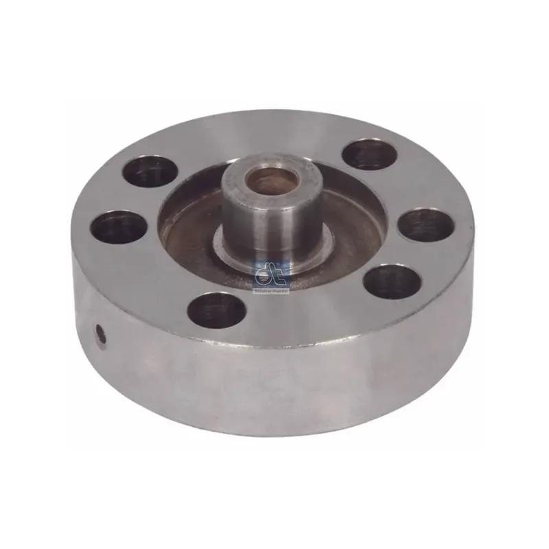 Eksantrik Mili Göbeği DT Spare Parts 2.10502 – Volvo FH / FM