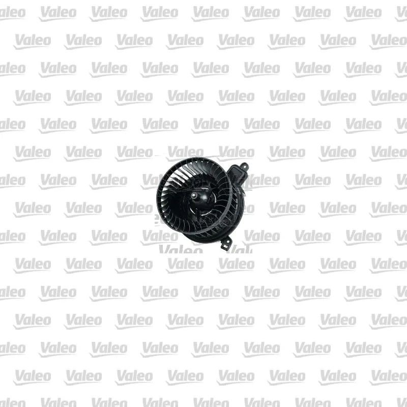 Kalorifer Motoru VALEO 715227