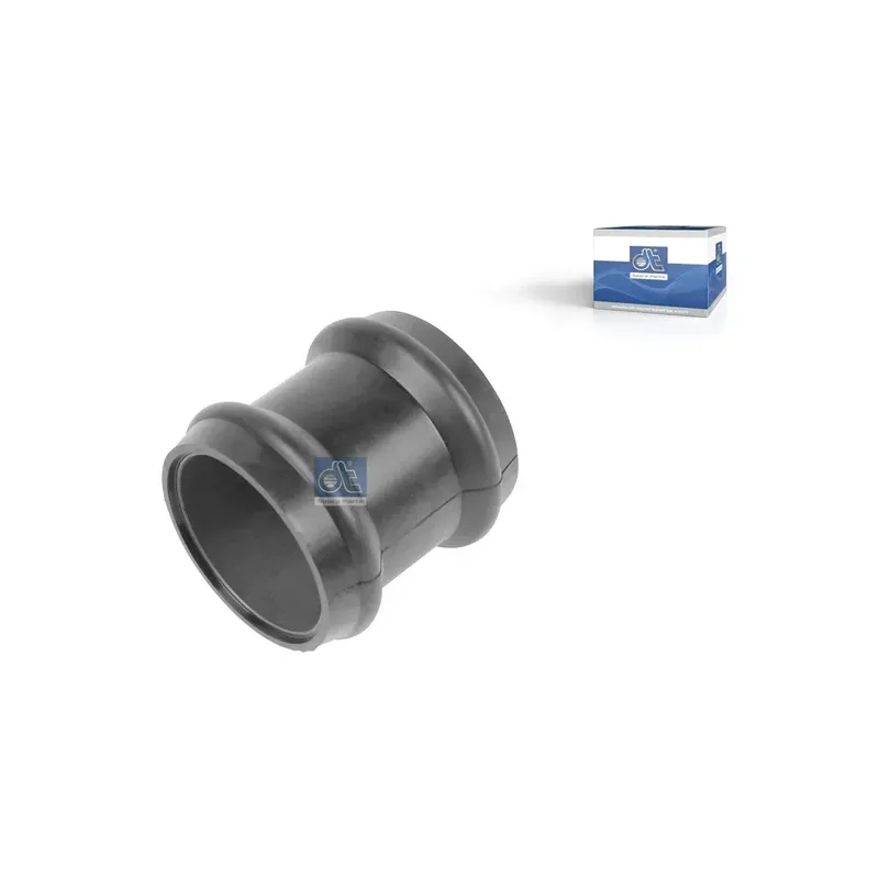 Soğutma Suyu Uzatma Borusu DT Spare Parts 3.15110 – MAN TGA / TGS / TGX